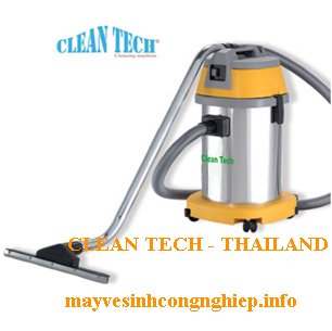 Máy hút bụi công nghiệp - CT 130